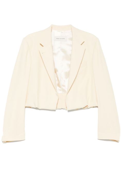 giacca DRIES VAN NOTEN | Giacca | VASTI1503100